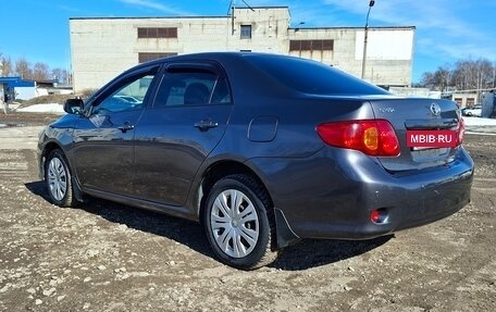 Toyota Corolla, 2010 год, 990 000 рублей, 13 фотография