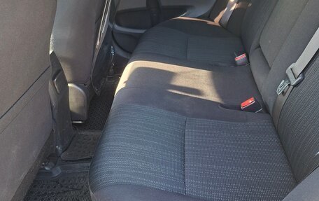 Toyota Corolla, 2010 год, 990 000 рублей, 18 фотография