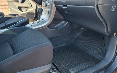 Toyota Corolla, 2010 год, 990 000 рублей, 17 фотография