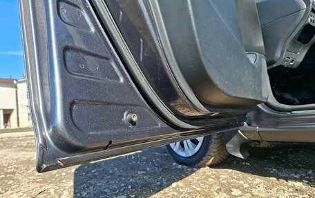 Toyota Corolla, 2010 год, 990 000 рублей, 25 фотография