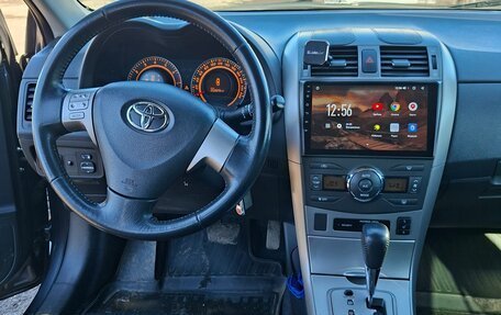 Toyota Corolla, 2010 год, 990 000 рублей, 20 фотография