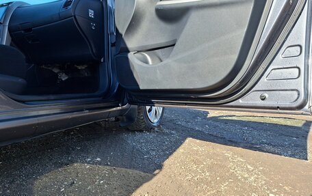 Toyota Corolla, 2010 год, 990 000 рублей, 23 фотография