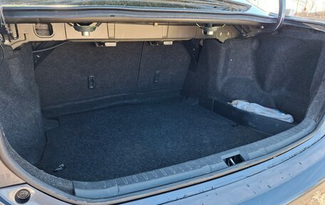 Toyota Corolla, 2010 год, 990 000 рублей, 19 фотография