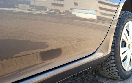 Toyota Corolla, 2010 год, 990 000 рублей, 28 фотография