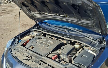 Toyota Corolla, 2010 год, 990 000 рублей, 26 фотография