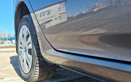 Toyota Corolla, 2010 год, 990 000 рублей, 27 фотография