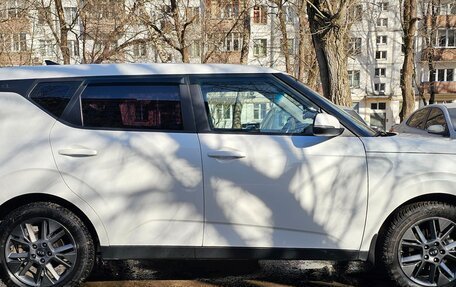 KIA Soul III, 2019 год, 1 850 000 рублей, 6 фотография