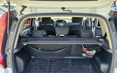 KIA Soul III, 2019 год, 1 850 000 рублей, 8 фотография