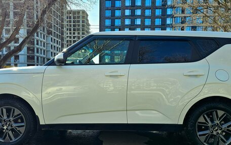 KIA Soul III, 2019 год, 1 850 000 рублей, 5 фотография