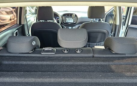 KIA Soul III, 2019 год, 1 850 000 рублей, 9 фотография