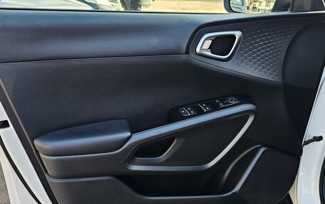 KIA Soul III, 2019 год, 1 850 000 рублей, 14 фотография