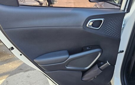 KIA Soul III, 2019 год, 1 850 000 рублей, 15 фотография