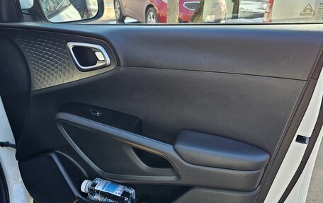 KIA Soul III, 2019 год, 1 850 000 рублей, 17 фотография