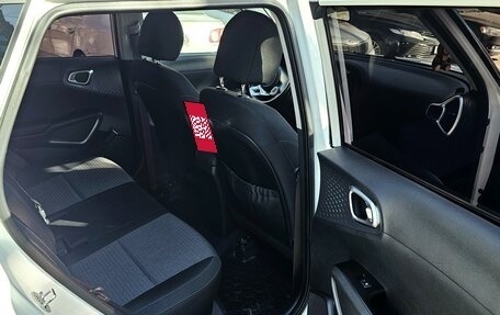 KIA Soul III, 2019 год, 1 850 000 рублей, 10 фотография