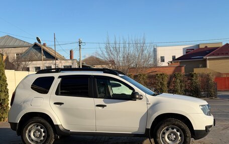 Renault Duster I рестайлинг, 2020 год, 1 459 000 рублей, 6 фотография