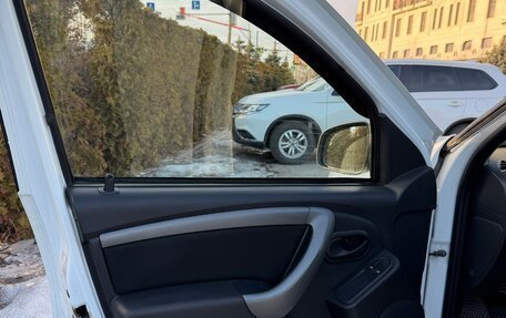 Renault Duster I рестайлинг, 2020 год, 1 459 000 рублей, 10 фотография