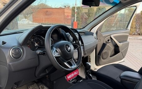 Renault Duster I рестайлинг, 2020 год, 1 459 000 рублей, 11 фотография