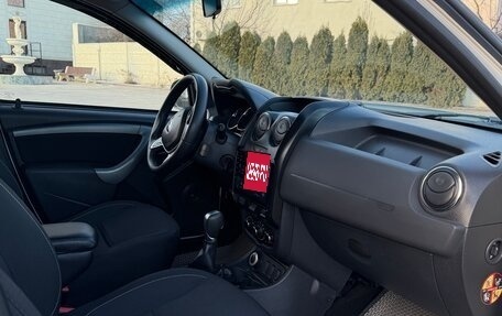 Renault Duster I рестайлинг, 2020 год, 1 459 000 рублей, 14 фотография