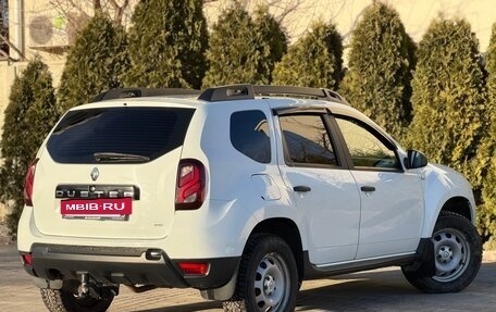 Renault Duster I рестайлинг, 2020 год, 1 459 000 рублей, 5 фотография