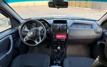 Renault Duster I рестайлинг, 2020 год, 1 459 000 рублей, 15 фотография