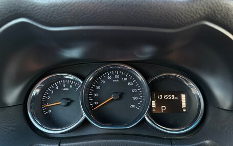 Renault Duster I рестайлинг, 2020 год, 1 459 000 рублей, 17 фотография