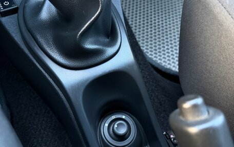 Renault Duster I рестайлинг, 2020 год, 1 459 000 рублей, 22 фотография