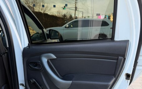 Renault Duster I рестайлинг, 2020 год, 1 459 000 рублей, 23 фотография