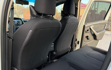 Renault Duster I рестайлинг, 2020 год, 1 459 000 рублей, 26 фотография