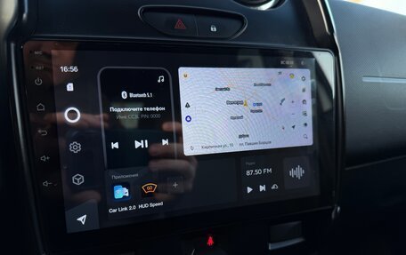 Renault Duster I рестайлинг, 2020 год, 1 459 000 рублей, 19 фотография