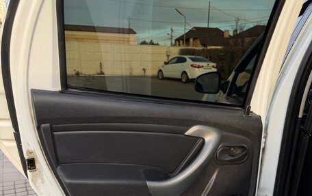 Renault Duster I рестайлинг, 2020 год, 1 459 000 рублей, 25 фотография