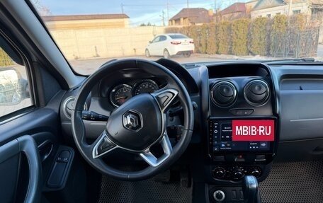 Renault Duster I рестайлинг, 2020 год, 1 459 000 рублей, 16 фотография