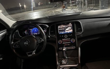 Renault Talisman, 2018 год, 1 350 000 рублей, 5 фотография