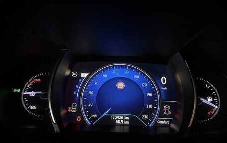 Renault Talisman, 2018 год, 1 350 000 рублей, 6 фотография