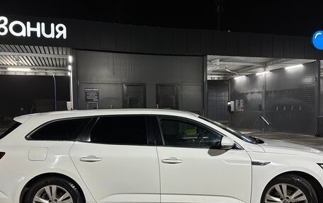 Renault Talisman, 2018 год, 1 350 000 рублей, 4 фотография