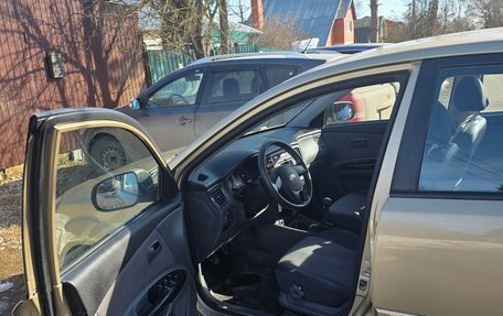 KIA Rio II, 2011 год, 600 000 рублей, 7 фотография