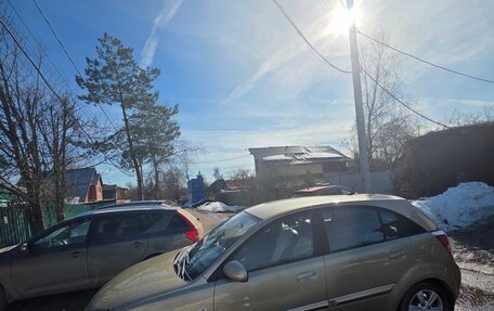 KIA Rio II, 2011 год, 600 000 рублей, 2 фотография