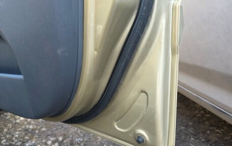 KIA Rio II, 2011 год, 600 000 рублей, 9 фотография