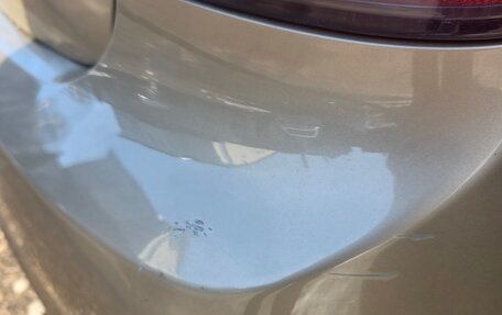 KIA Rio II, 2011 год, 600 000 рублей, 13 фотография