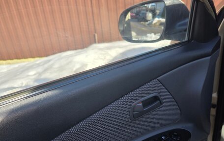 KIA Rio II, 2011 год, 600 000 рублей, 14 фотография