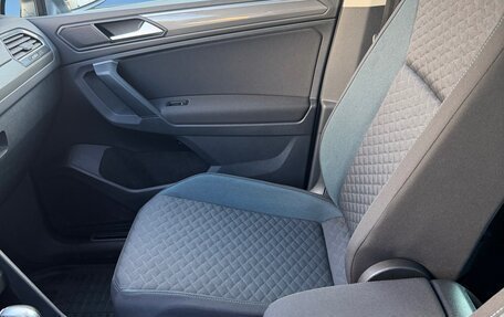 Volkswagen Tiguan II, 2020 год, 2 400 000 рублей, 9 фотография