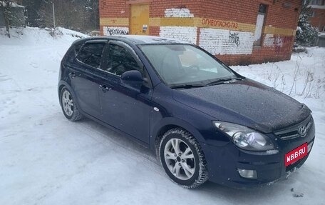 Hyundai i30 I, 2009 год, 600 000 рублей, 3 фотография