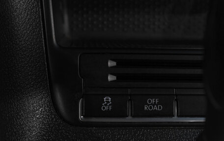 Volkswagen Tiguan I, 2012 год, 1 299 000 рублей, 4 фотография