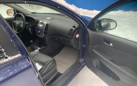 Hyundai i30 I, 2009 год, 600 000 рублей, 8 фотография