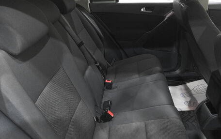 Volkswagen Tiguan I, 2012 год, 1 299 000 рублей, 5 фотография