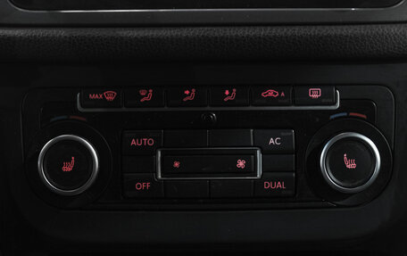 Volkswagen Tiguan I, 2012 год, 1 299 000 рублей, 3 фотография