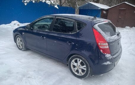 Hyundai i30 I, 2009 год, 600 000 рублей, 6 фотография