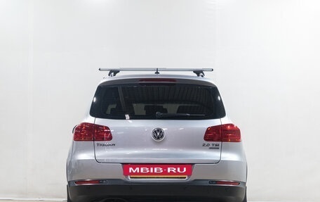 Volkswagen Tiguan I, 2012 год, 1 299 000 рублей, 11 фотография