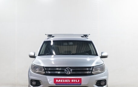 Volkswagen Tiguan I, 2012 год, 1 299 000 рублей, 7 фотография