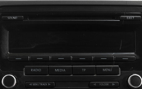 Volkswagen Tiguan I, 2012 год, 1 299 000 рублей, 19 фотография