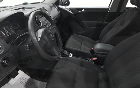 Volkswagen Tiguan I, 2012 год, 1 299 000 рублей, 13 фотография